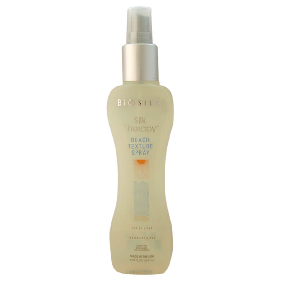 Beach Texture by Biosilk for Unisex - 564 oz Hairspray 14$