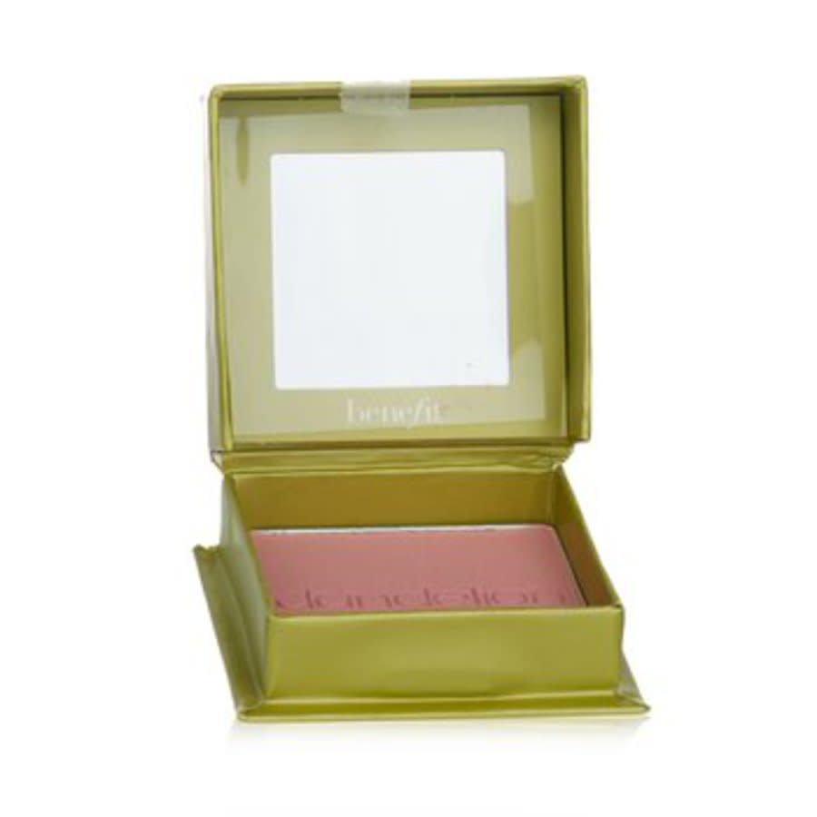 Benefit Ladies Dandelion Baby Pink Brightening Blush 021 oz Makeup 602004138231 40$