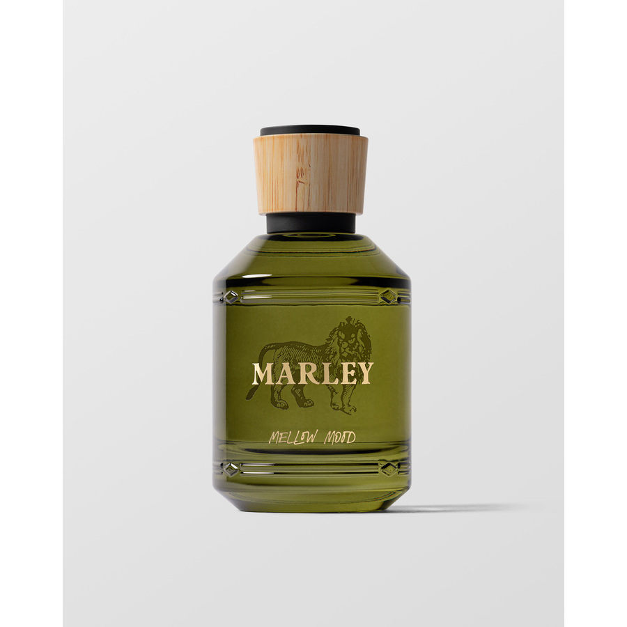 Marley Fragrance Unisex Mellow Mood EDP Spray 3.4 oz Fragrances 850067815945
