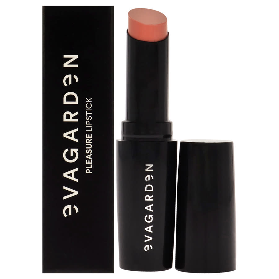 Evagarden Ladies Pleasure Lipstick 0.1 Oz 660 Salmon Makeup 8023603116604