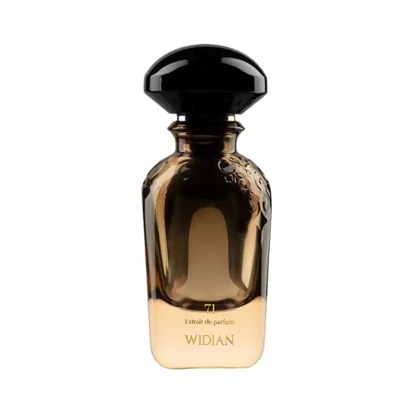 Widian Unisex Limited 71 Extrait de Parfum Spray 1.7 oz Fragrances 6291104733725