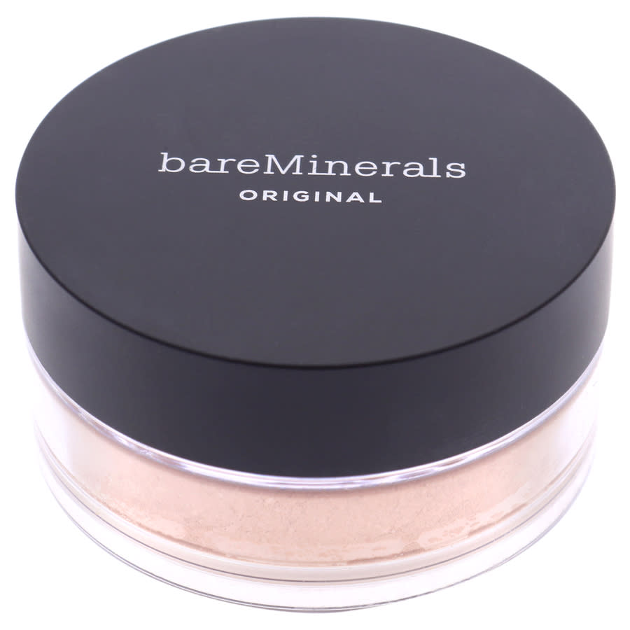 Bareminerals Ladies Original Foundation SPF 15 028 oz 05 Fairly Medium Makeup 843711290502 30$