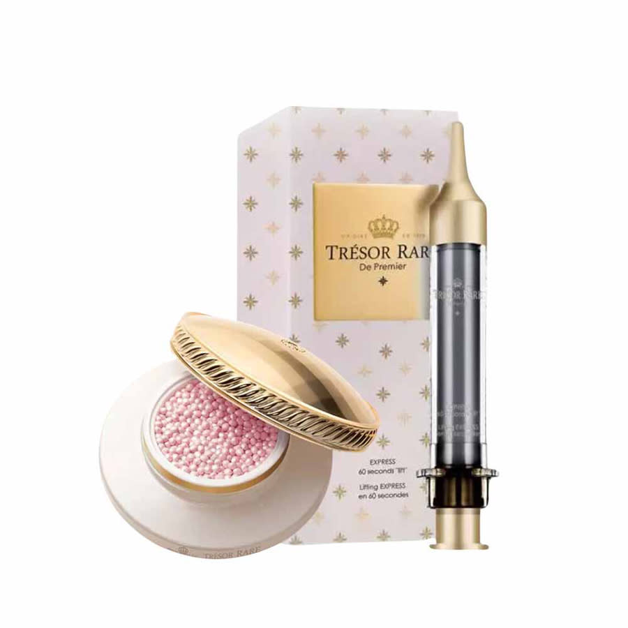 Tresor Rare Ladies Ultimate Anti Aging Lifting Smoothing Face Cream Skin Care 7290106252110 130$