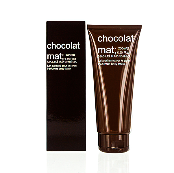 Chocolat Mat by Masaki Matsushima Body Lotion 6.65 oz (200 ml) (w)