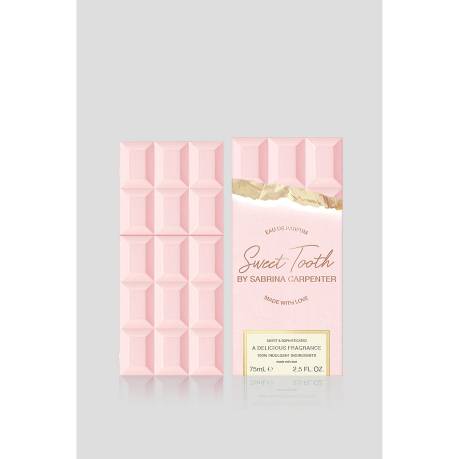 Sabrina Carpenter Ladies Sweet Tooth EDP Spray 25 oz Fragrances 810023672913 50$