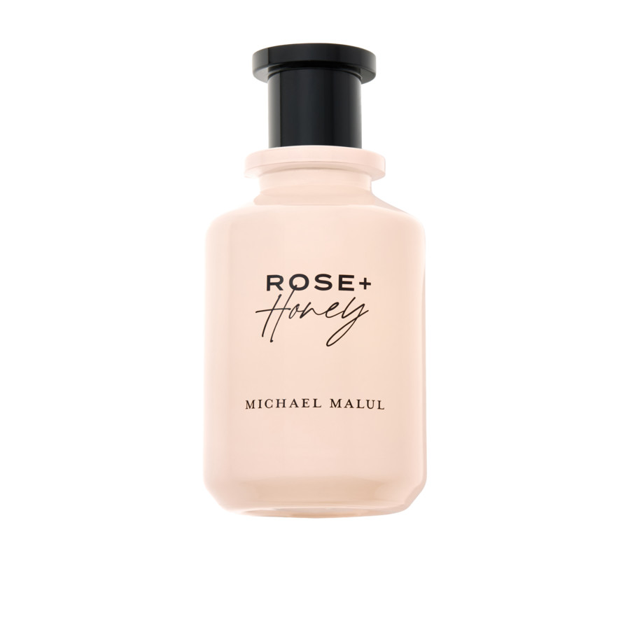 Michael Malul Ladies RoseHoney EDP Spray 34 oz Fragrances 725765657015 130$