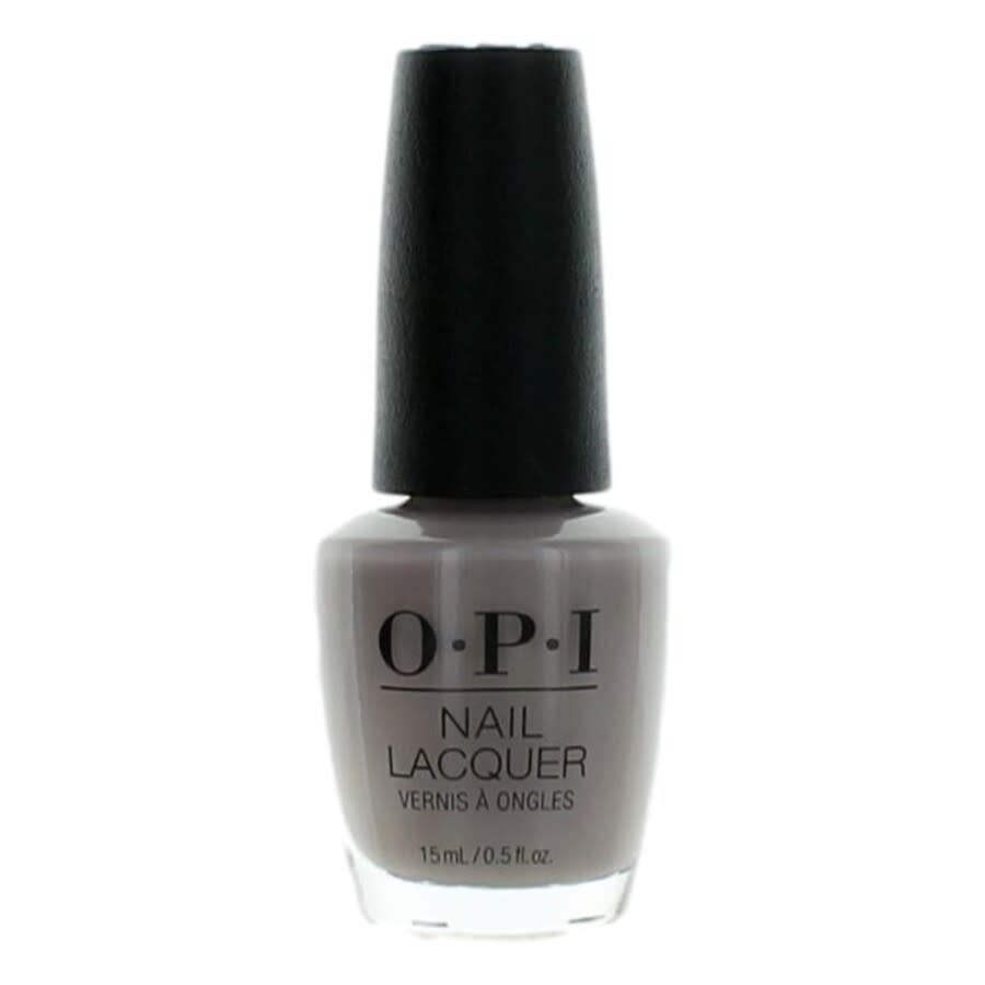 OPI Ladies Nail Lacquer 0.5 oz Taupe-less Beach Nails 000009413012