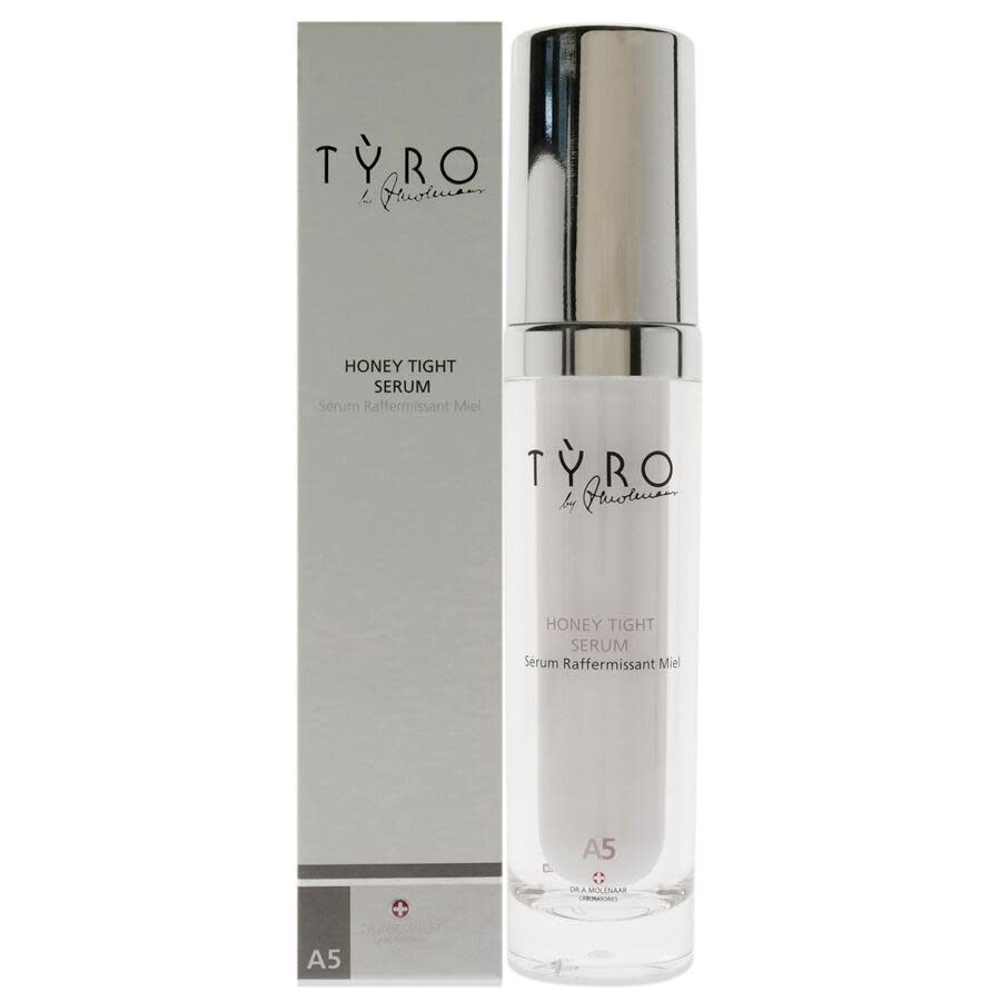 Tyro Honey Tight Serum 1 oz Skin Care 8717801048378