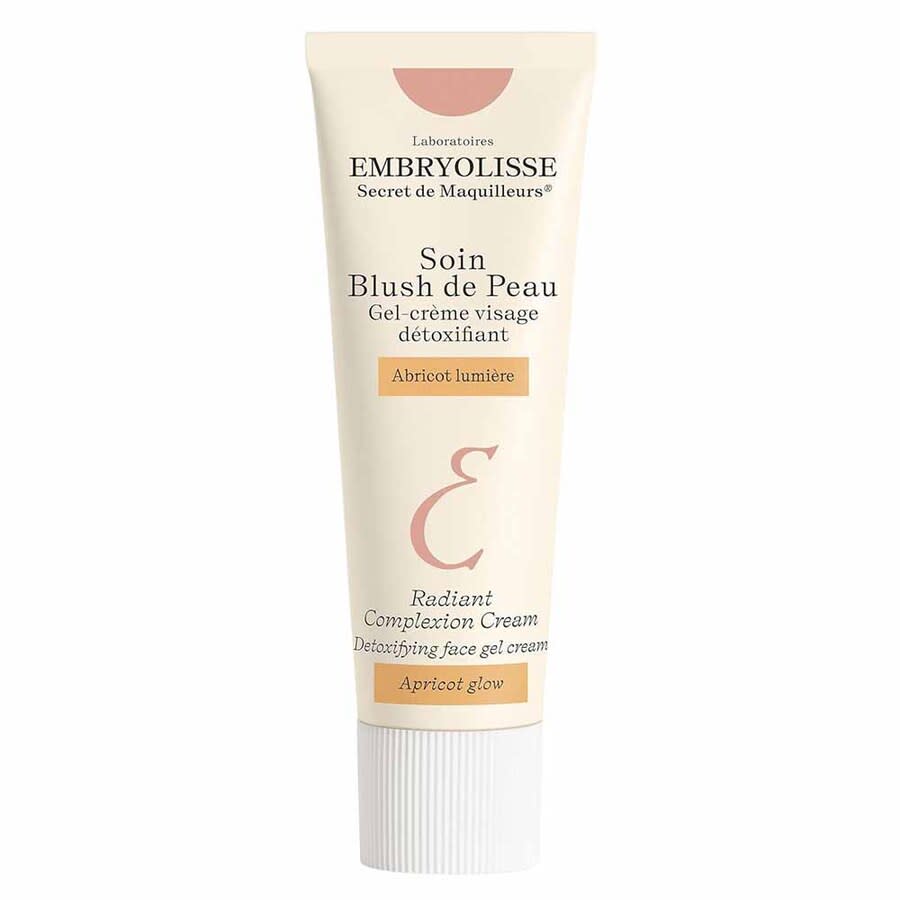 Embryolisse Radiant Complexion Cream - Apricot Glow 101 oz Skin Care 3350900002794 25$