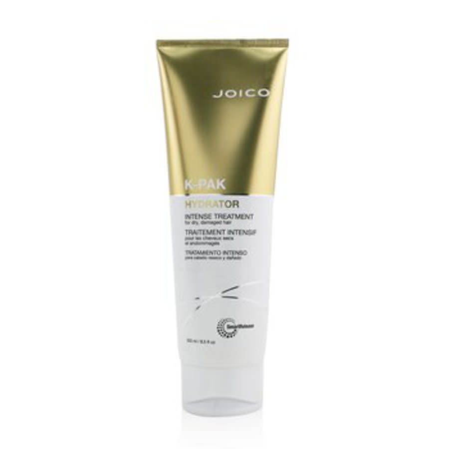 Joico - K-Pak Intense Hydrator Treatment (For Dry, Damaged Hair) 250ml/8.5oz