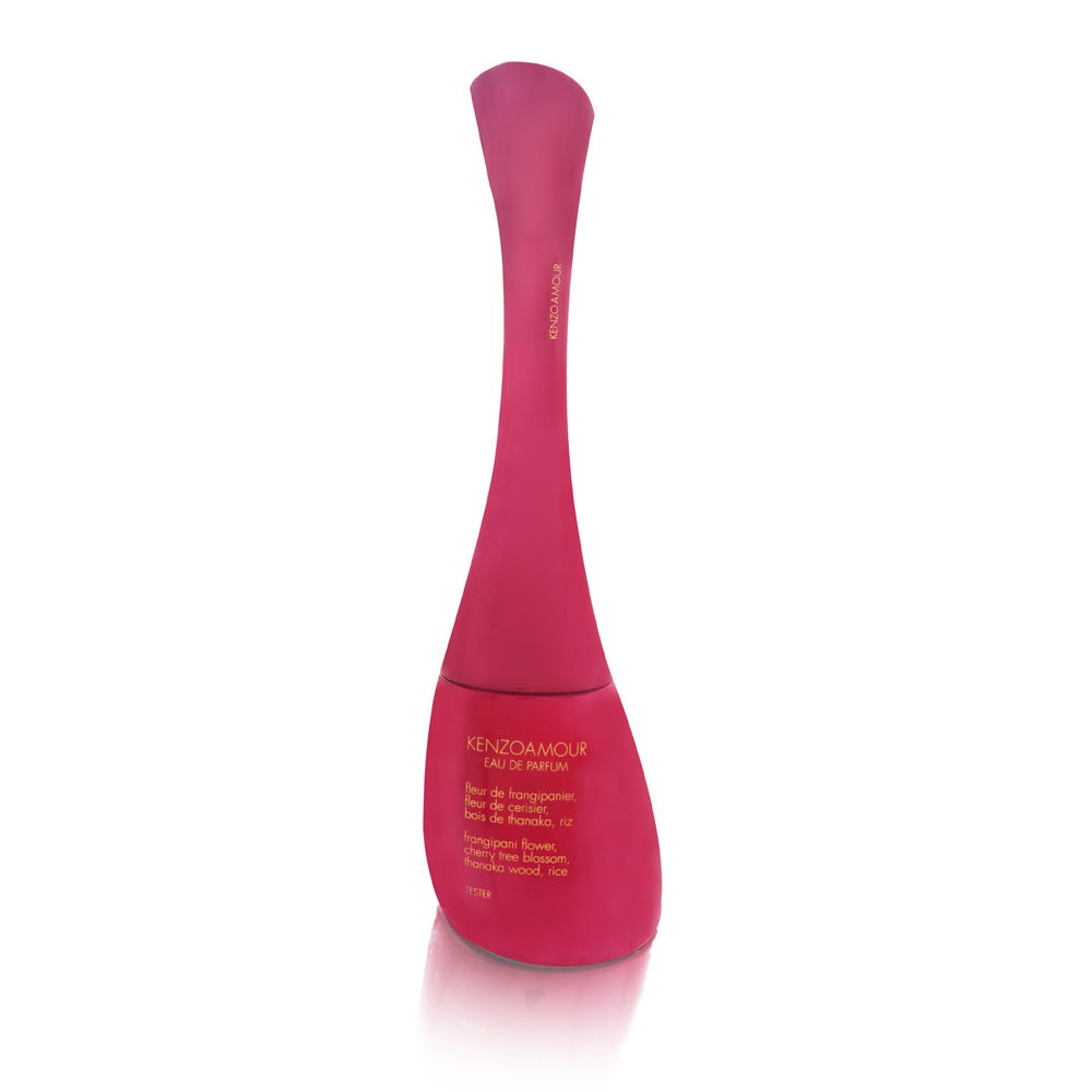 Kenzo Ladies Kenzo Amour EDP Spray 34 oz Tester Fragrances 3352818762029 42$