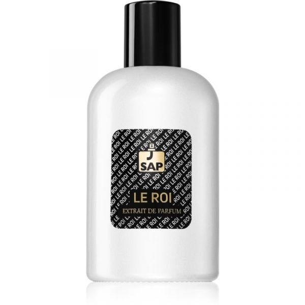Sap Unisex Le Roi Extrait de Parfum 3.4 oz Fragrances 3534886810172