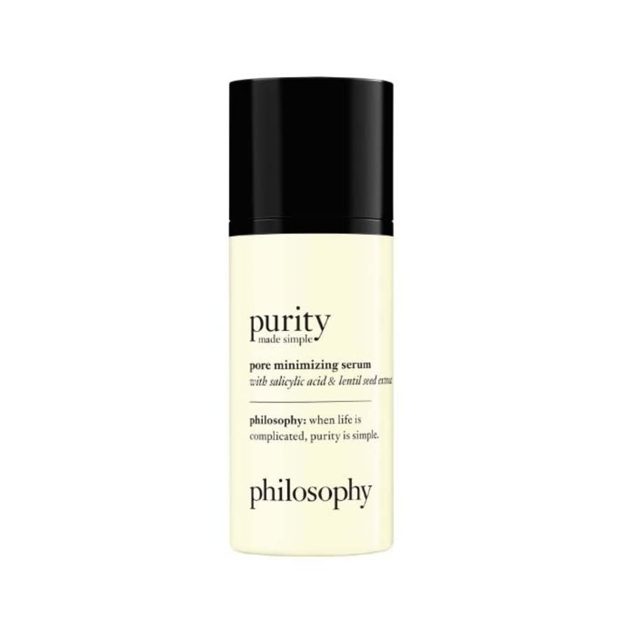 PHILOSOPHY Pore Minimizing Serum 1 oz Skin Care 3616303128739 30$