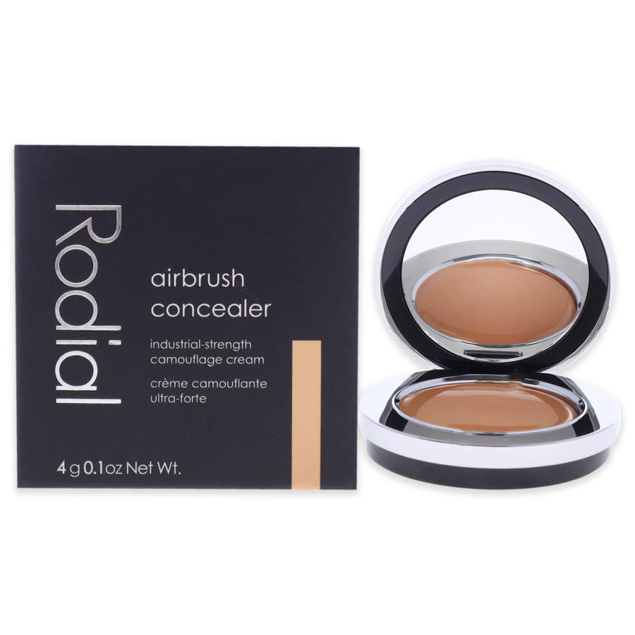 Rodial Ladies Airbrush Concealer 0.1 oz Key West Makeup 5060027064985