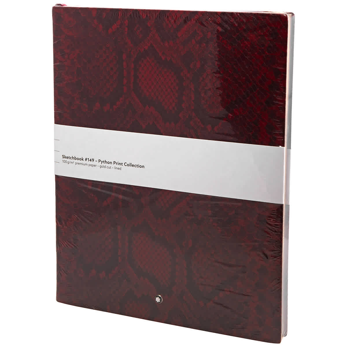 Montblanc 2025 sketchbook 149