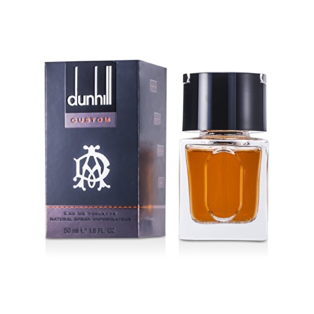 Alfred Dunhill Mens Custom EDT 17 oz Fragrances 737052405155 23$