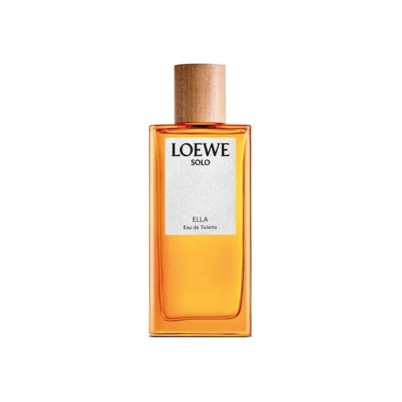 Loewe Ladies Solo Ella EDT 25 oz Fragrances 8426017072267 100$