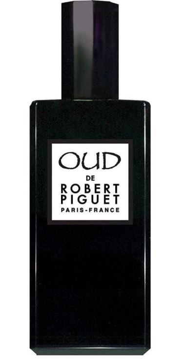 Robert Piguet Unisex Oud EDP Spray 3.4 oz Fragrances 838184004121