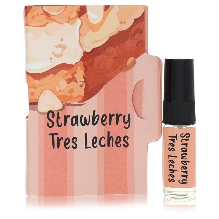 Arabiyat Sugar Ladies Strawberry Tres Leches EDP Spray 10 oz Fragrances 6$