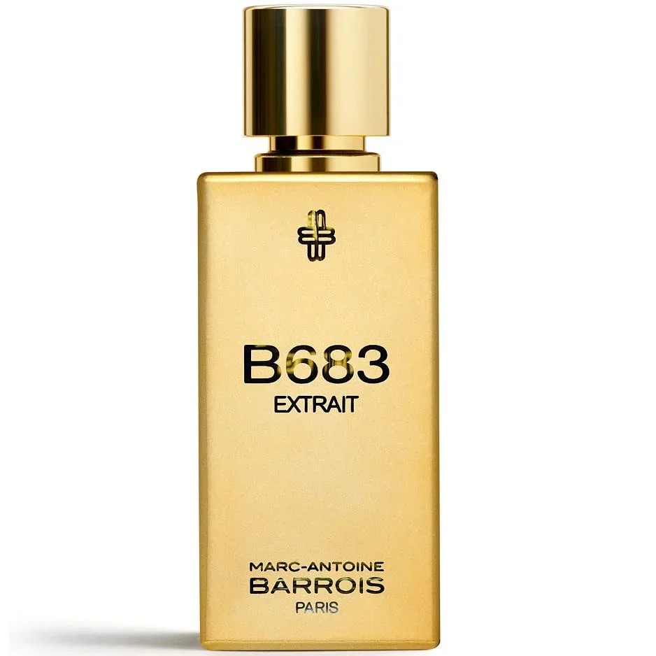 Marc Antoine Barrois Mens B683 Extrait de Parfum Spray 1.7 oz (Tester) Fragrances 3770006409257