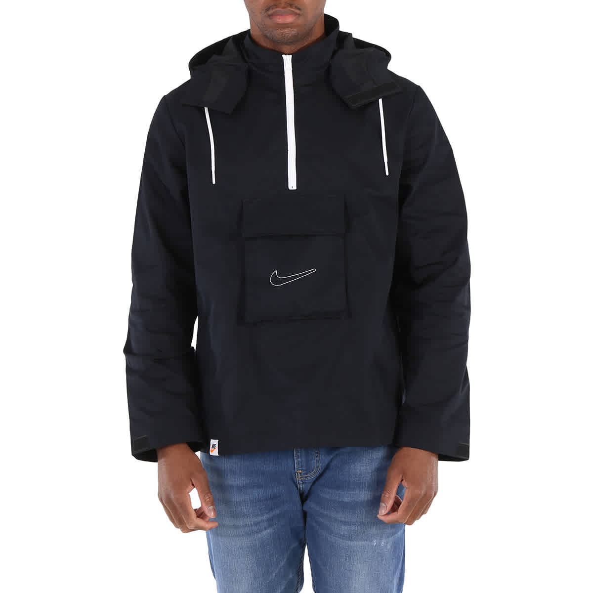 Nike waffle jacket clearance