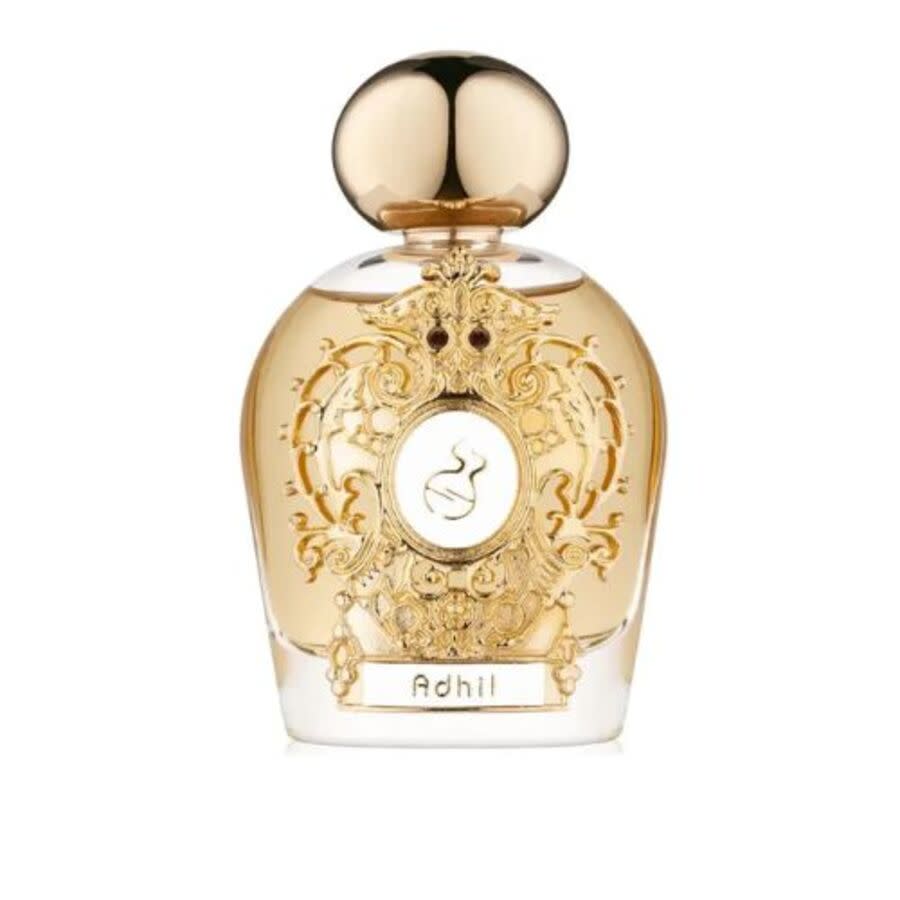 Tiziana Terenzi Unisex Adhil Assoluto Extrait de Parfum Spray 338 oz Tester Fragrances 8016741182495 228$