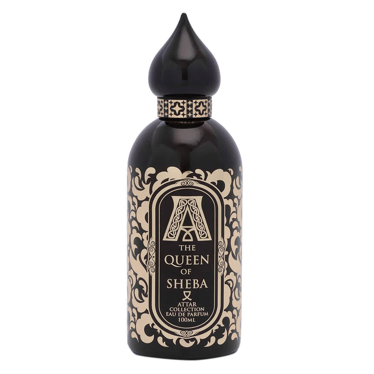 Attar Collection Ladies Queen Of Sheba EDP Spray 34 oz Fragrances 6300020150629 55$