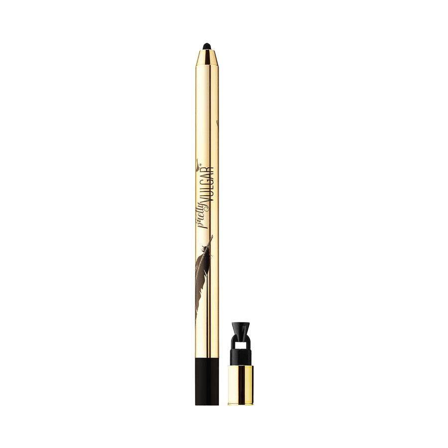 Pretty Vulgar Ladies Writing on the Wall Eyeliner Pencil 0017 oz Confidential Makeup 850184007353 20$