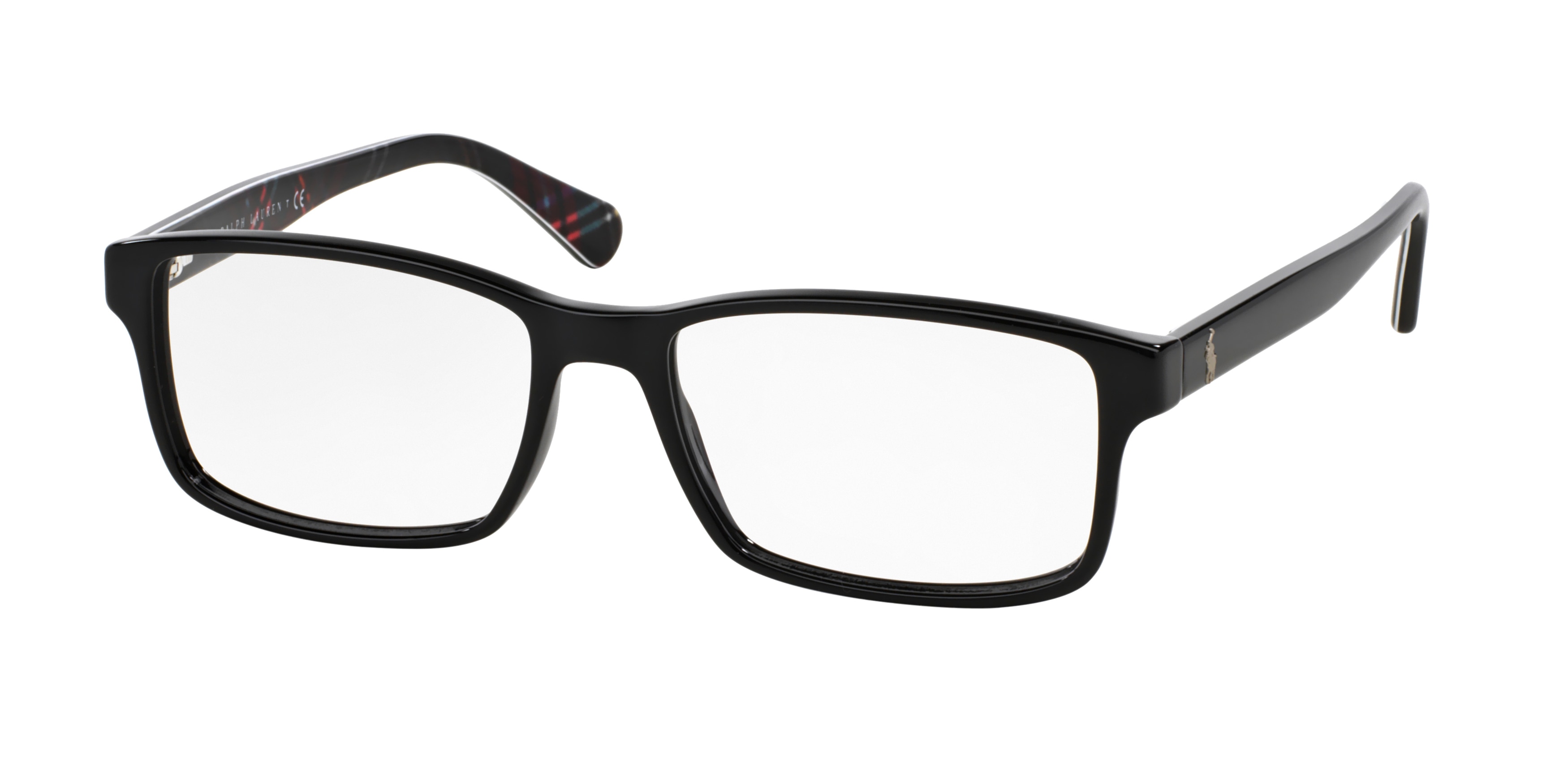 Polo Ralph Lauren Demo Rectangular Mens Eyeglasses PH2123 5489 56 90$