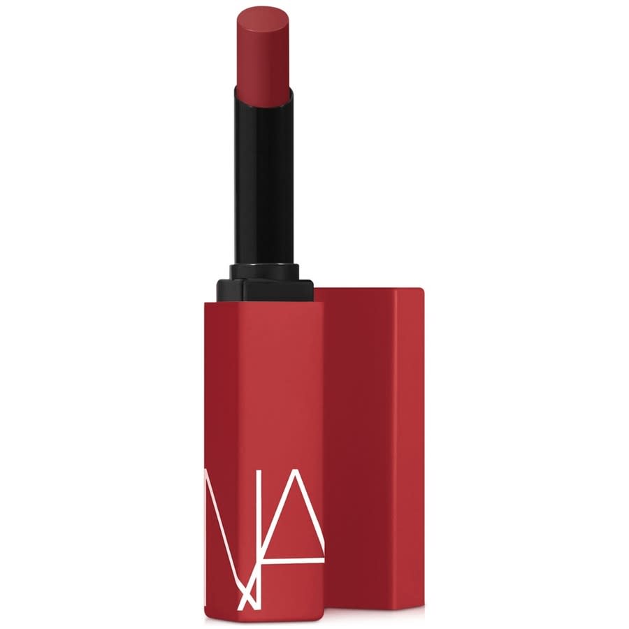 Nars Ladies Powermatte Lipstick 005 136 Get Lucky Makeup 194251139937 20$