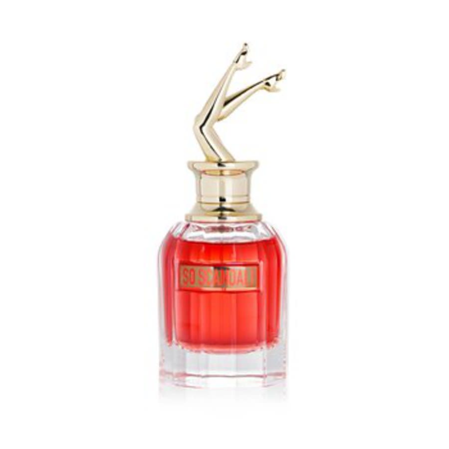 Jean Paul Gaultier Ladies So Scandal EDP Spray 17 oz Fragrances 8435415058711 75$