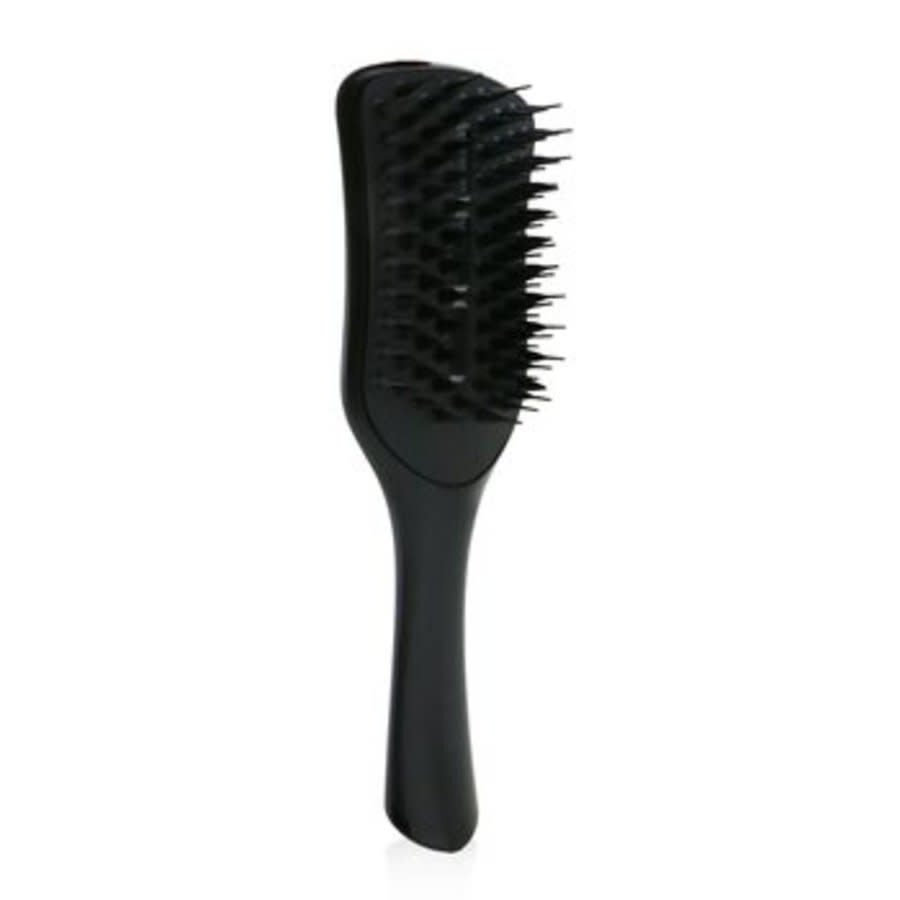 TANGLE TEEZER - Easy Dry Go Vented Blow-Dry Hair Brush - Jet Black 1pc 25$