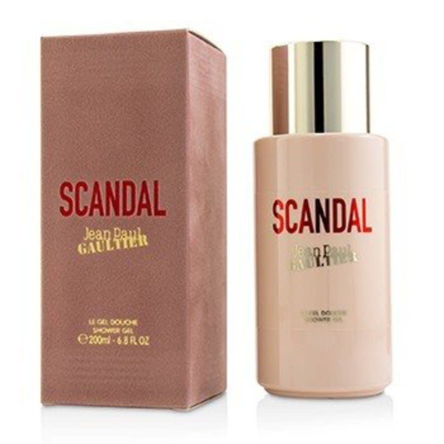Jean Paul Gaultier - Scandal Shower Gel 200ml67oz 30$
