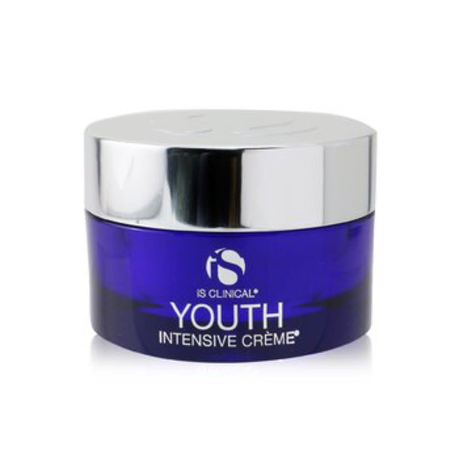 iS Clinical Ladies Youth Intensive Creme 17 oz Skin Care 817244010661 130$