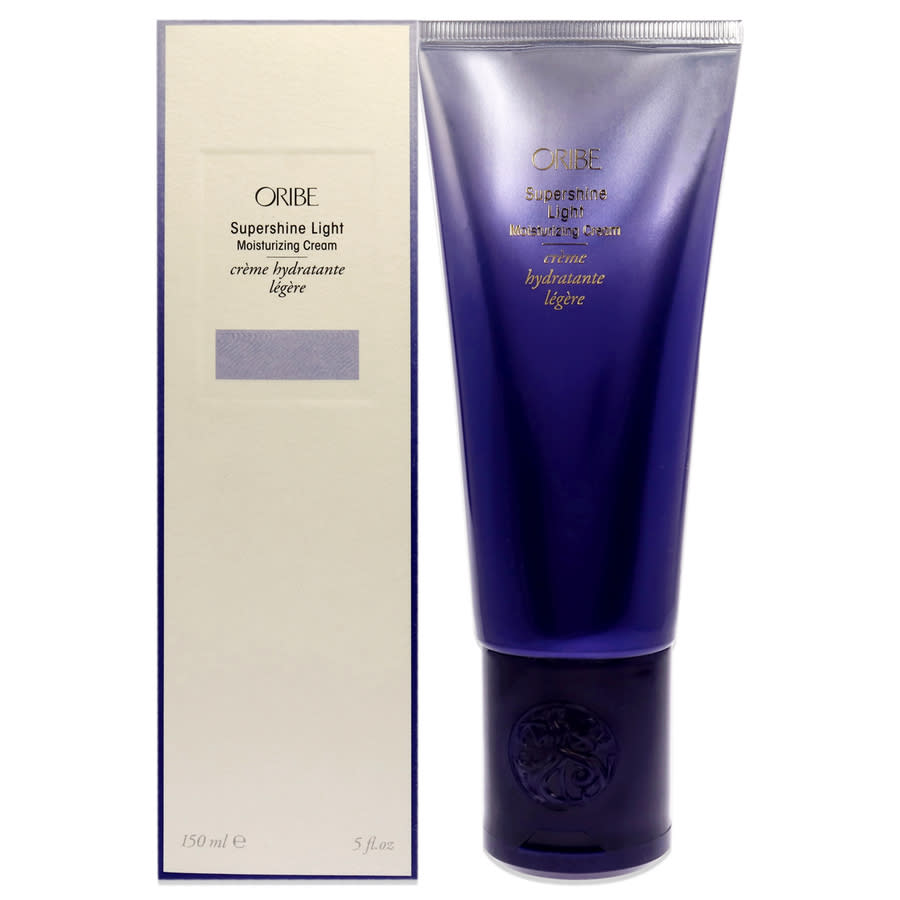 Oribe Supershine Light Mosturizing Cream 5 oz Hair Care 811913018866 50$