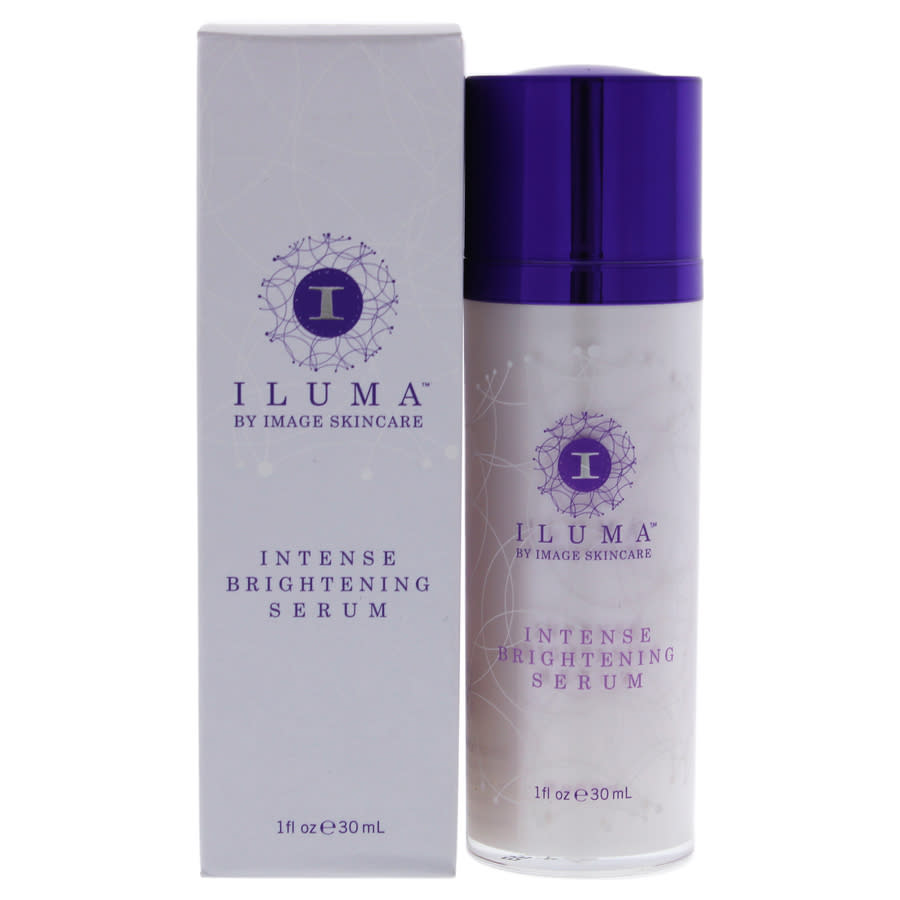 Iluma Intense Brightening Serum by Image for Unisex - 1 oz Serum 38$