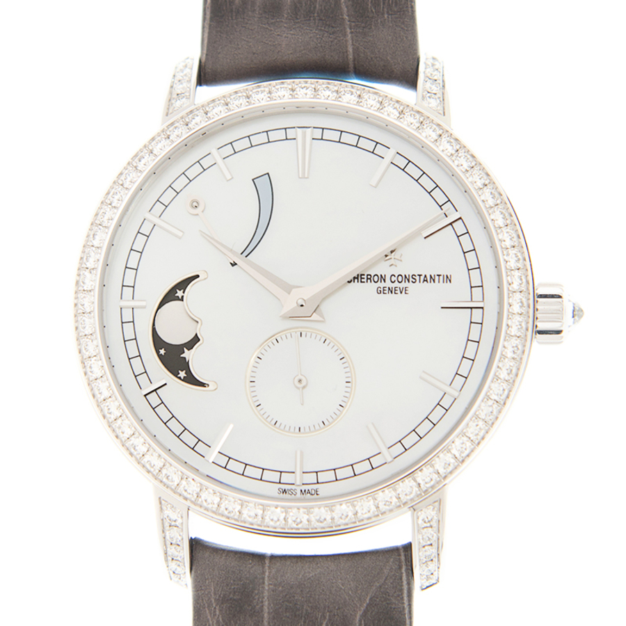 Vacheron Constantin Traditionnelle Moon Phase Small Model Watch 83570000G-9916 44565$