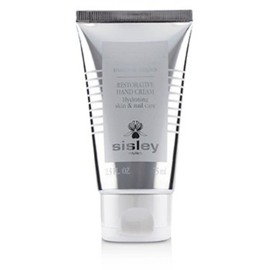 Sisley - Restorative Hand Cream Hydrating Skin Nail Care 75ml25oz 55$