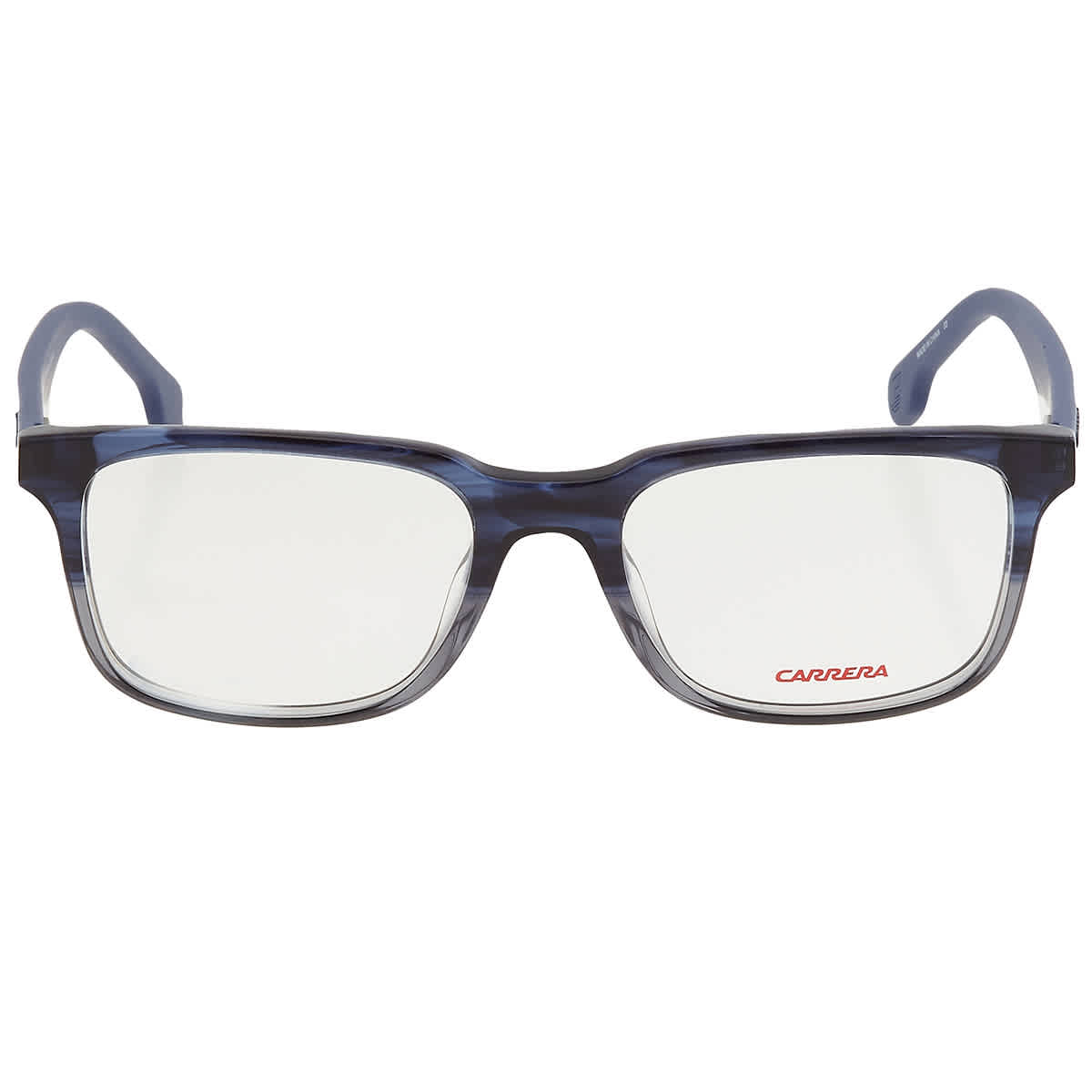 Carrera Demo Rectangular Mens Eyeglasses CARRERA 5546SAM 0IPR 52 40$