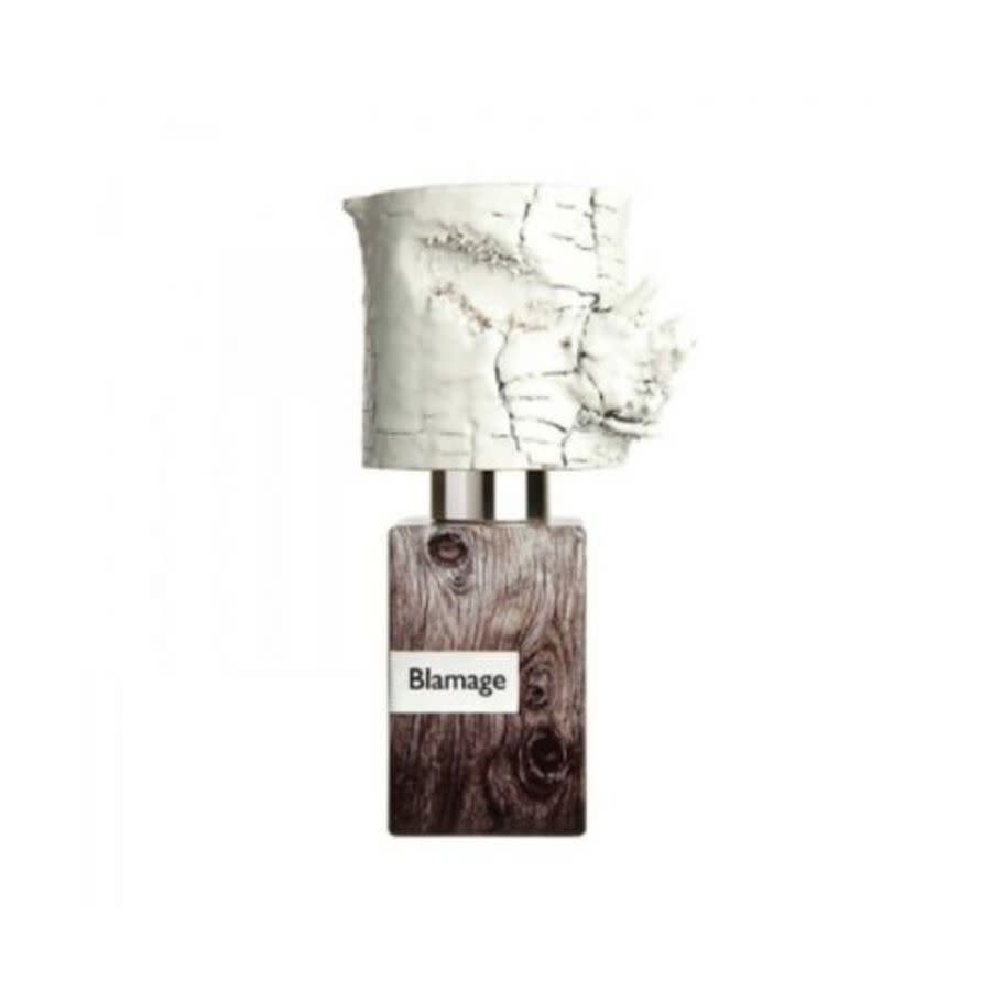 Nasomatto Unisex Blamage Extrait De Parfum 1 oz/ 30 ml