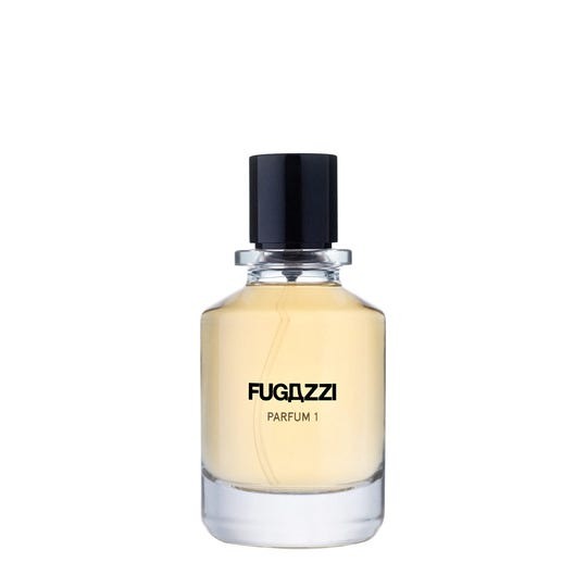 Fugazzi Unisex Parfum 1 Extrait de Parfum 3.4 oz (Tester) Fragrances 8717496449443