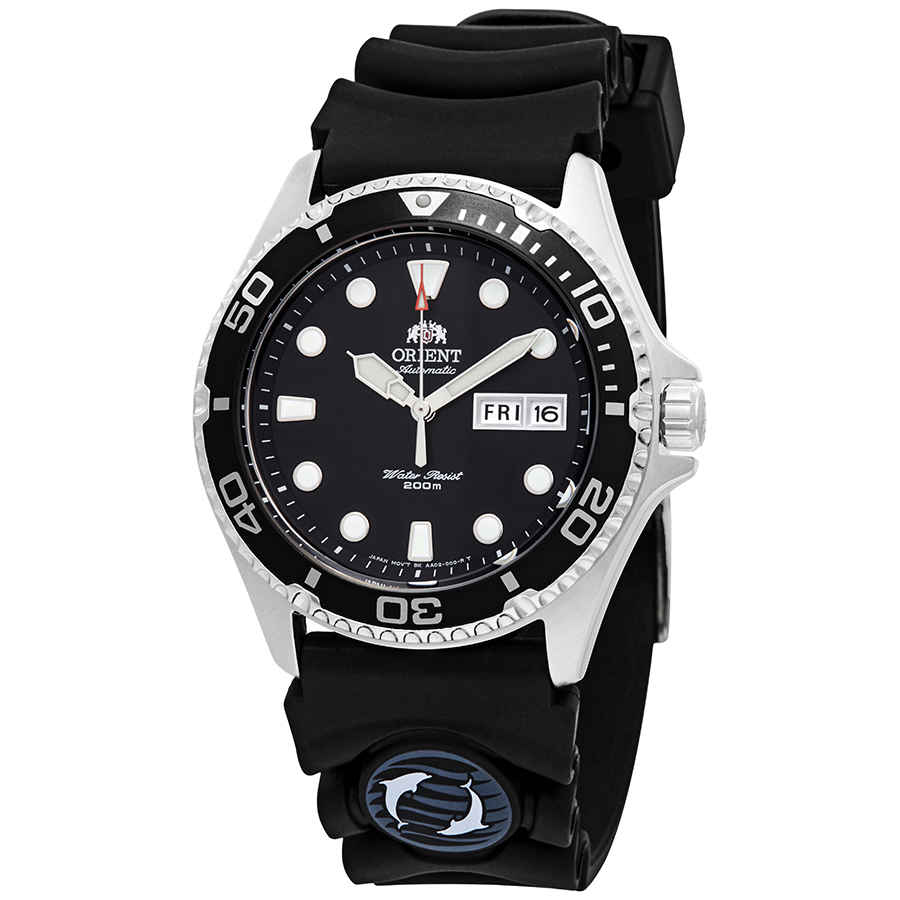 Orient ray 2 on sale black