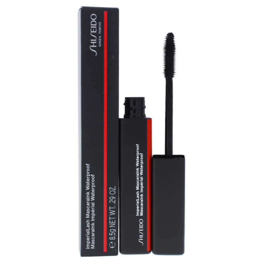Shiseido Benefiance Mascara Waterproof 029 oz 85 ml 24$