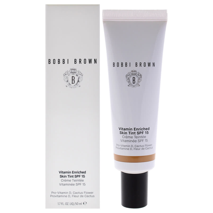 Bobbi Brown Ladies Vitamin Enriched Skin Tint SPF 15 17 oz 3 Golden Makeup 716170284767 42$