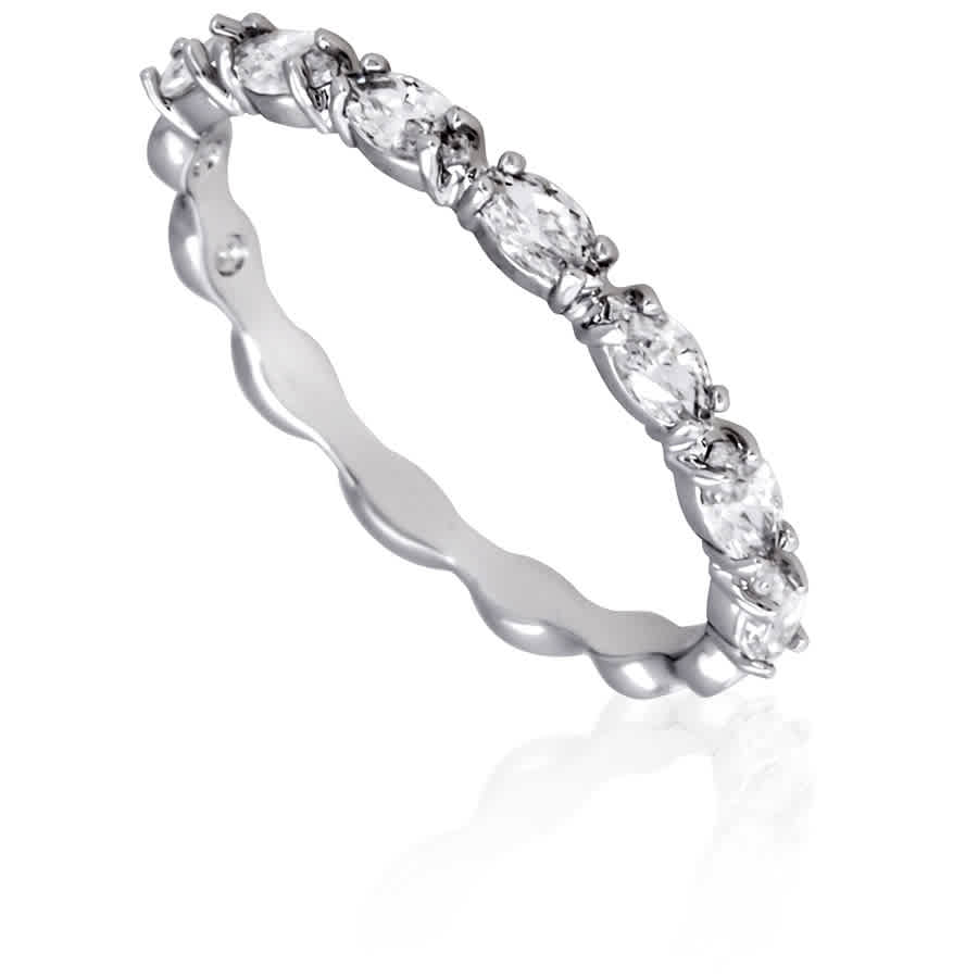 swarovski vittore ring size 50