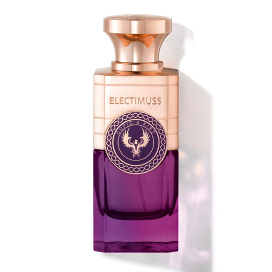Electimuss Fragrances Unisex Cupids Kiss Parfum 338 oz Tester Fragrances 0503168904578 175$