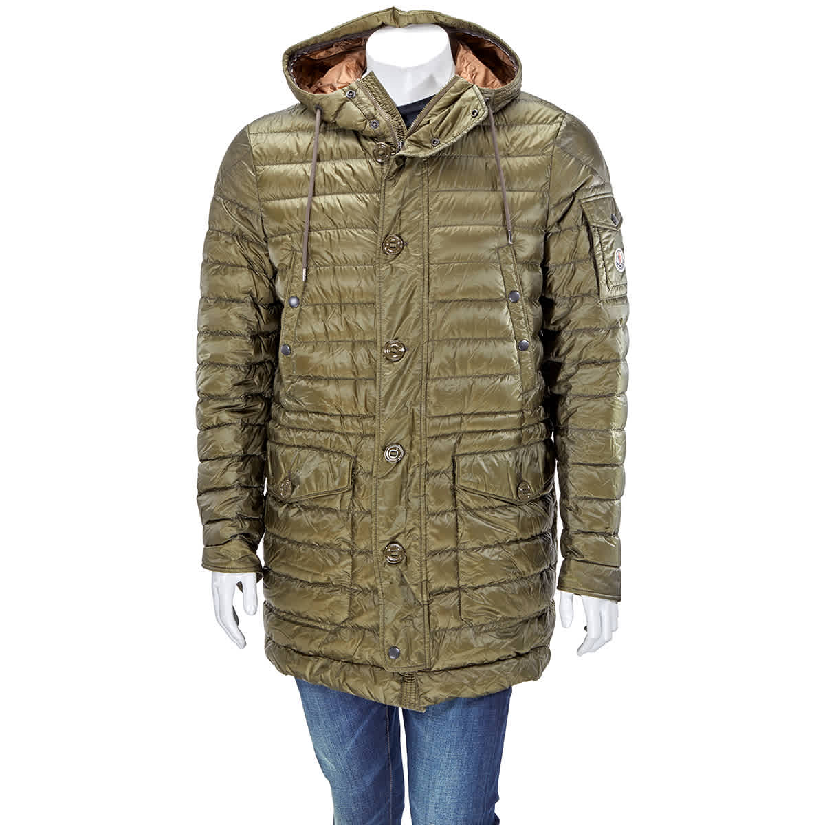 moncler benjamin jacket