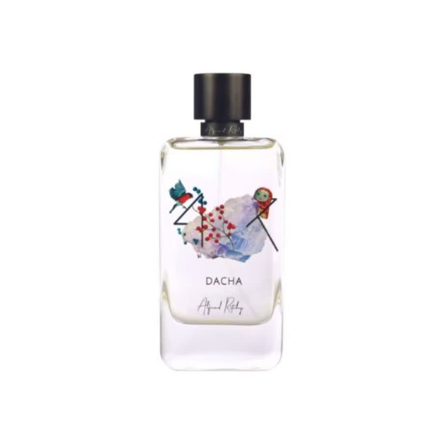 Alfred Ritchy Unisex Dacha EDP Spray 3.4 oz (Tester) Fragrances 3551440576138