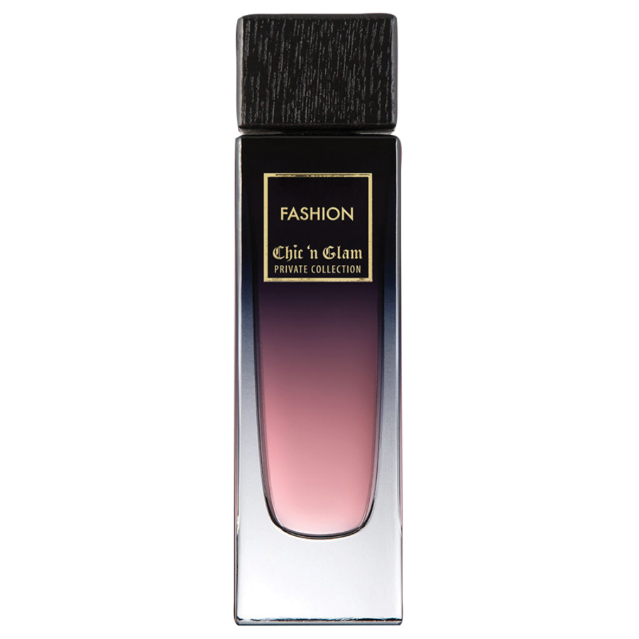 Chic 'n Glam Ladies Fashion EDP Spray 3.4 oz Fragrances 5425039220994