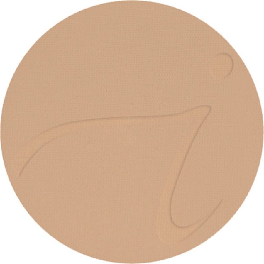 Jane Iredale Ladies PurePressed Base Mineral Foundation Refill 035 oz Bittersweet dark bronzed brown w goldpeach undertones Makeup 670959120496 30$